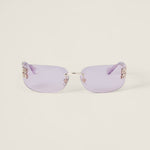 Lunettes de soleil Aube
