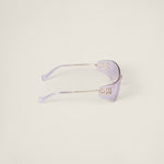 Lunettes de soleil Aube