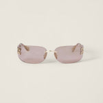 Lunettes de soleil Aube