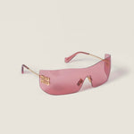 Lunettes de soleil Aube