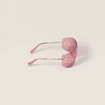 Lunettes de soleil Aube
