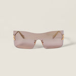 Lunettes de soleil Aube