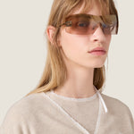 Lunettes de soleil Aube