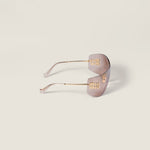 Lunettes de soleil Aube
