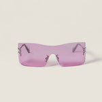 Lunettes de soleil Aube