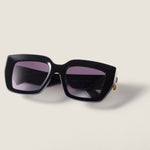 Lunettes de soleil Miu Glimpse