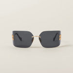 Lunettes de soleil Aube