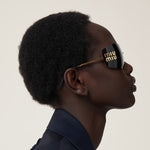 Lunettes de soleil Aube