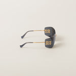 Lunettes de soleil Aube