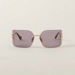 Lunettes de soleil Aube