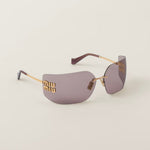 Lunettes de soleil Aube