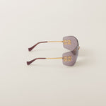 Lunettes de soleil Aube