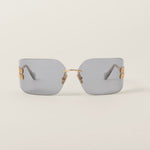 Lunettes de soleil Aube