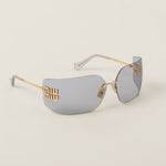 Lunettes de soleil Aube