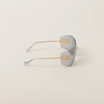 Lunettes de soleil Aube