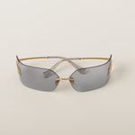 Lunettes de soleil Aube