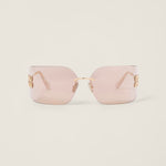 Lunettes de soleil Aube
