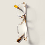 Lunettes de soleil de la collection Miu Miu Eyewear