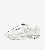 Salomon XT-6 White/Ftw Silver
