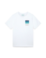 Gradient Casa Logo T-Shirt