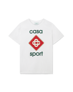 Casa Sport Logo T-Shirt