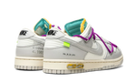 Nike® x Off-White® Dunk Low lot 21