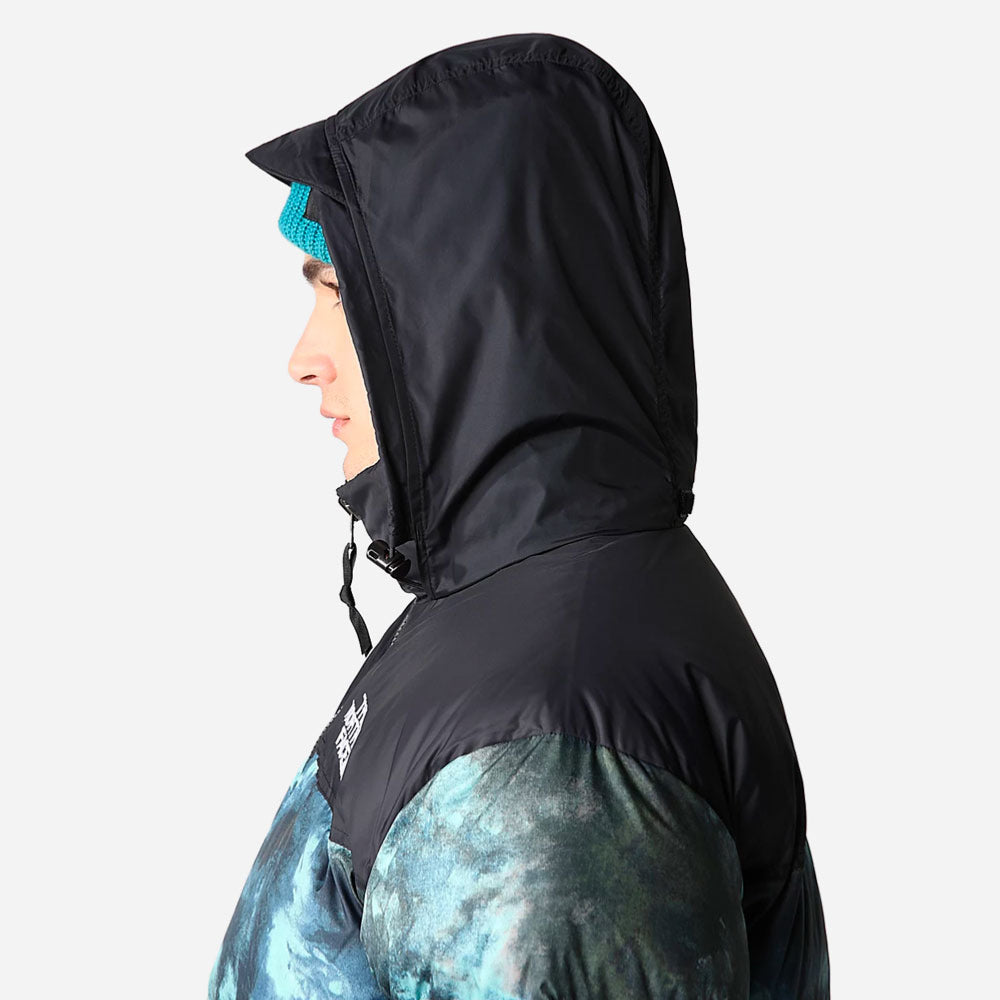 Veste Nuptse - Wasabi Ice