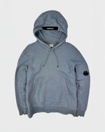 C.P. Company pull à capuche