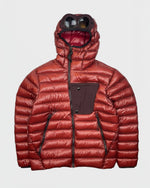 C.P. Company google jacket doudoune