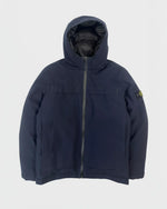 Stone Island junior doudoune