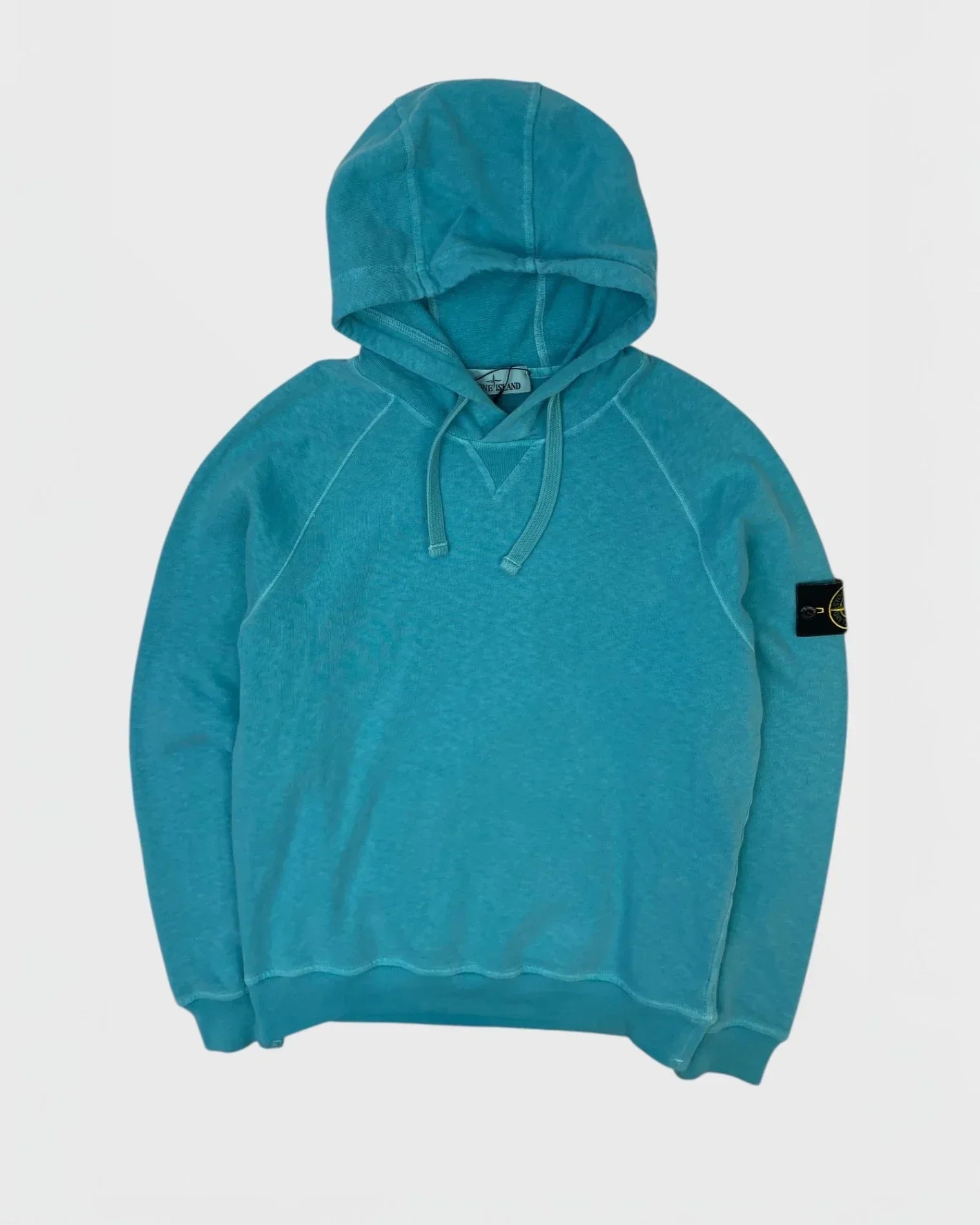 Stone Island pull à capuche