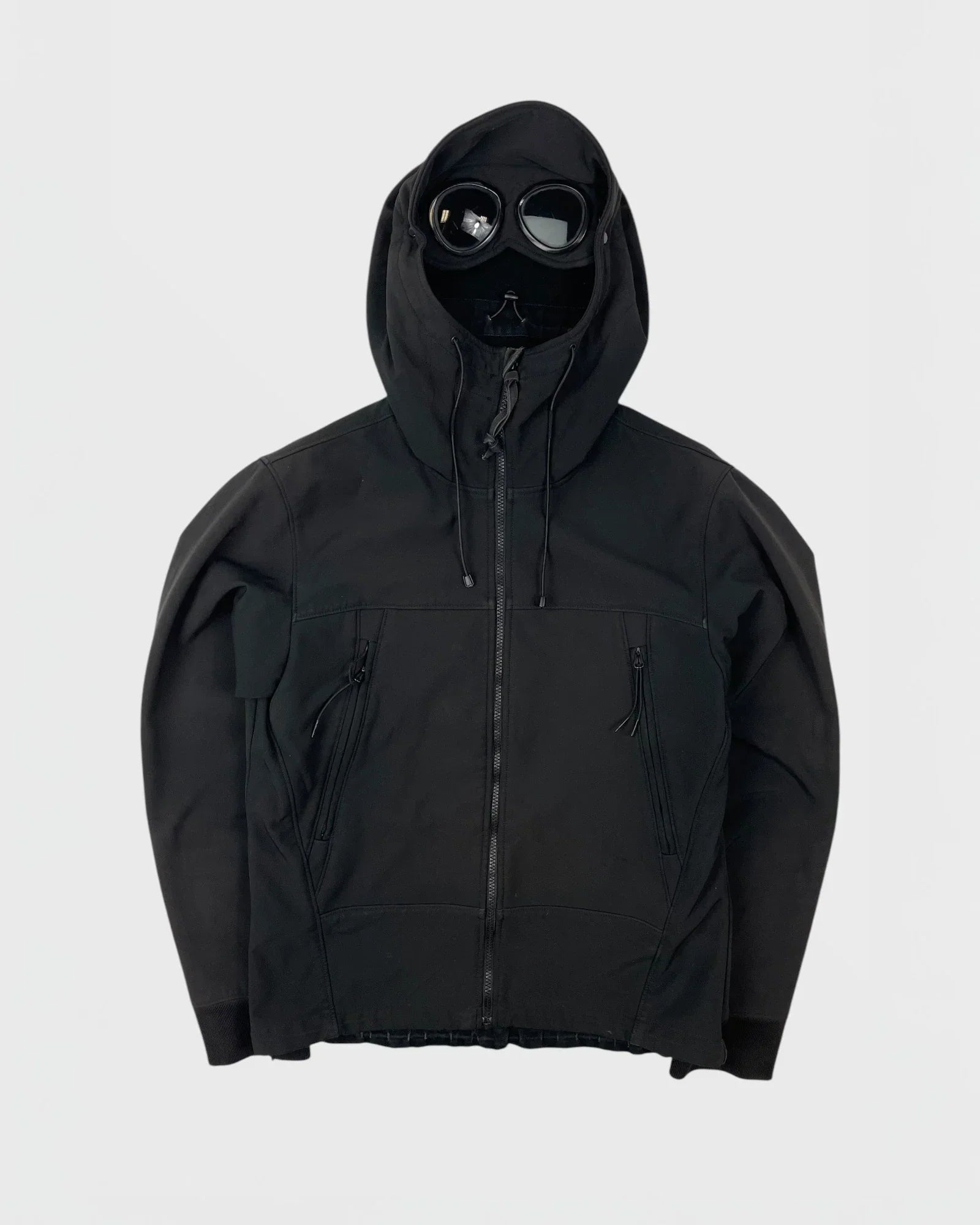 C.P. Company google jacket