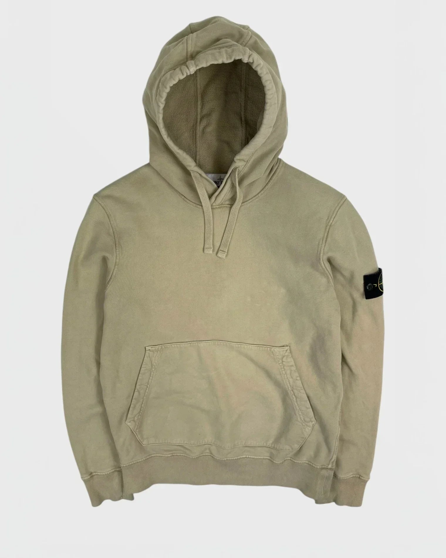 Stone Island pull à capuche