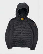 Parajumpers veste bi-matière