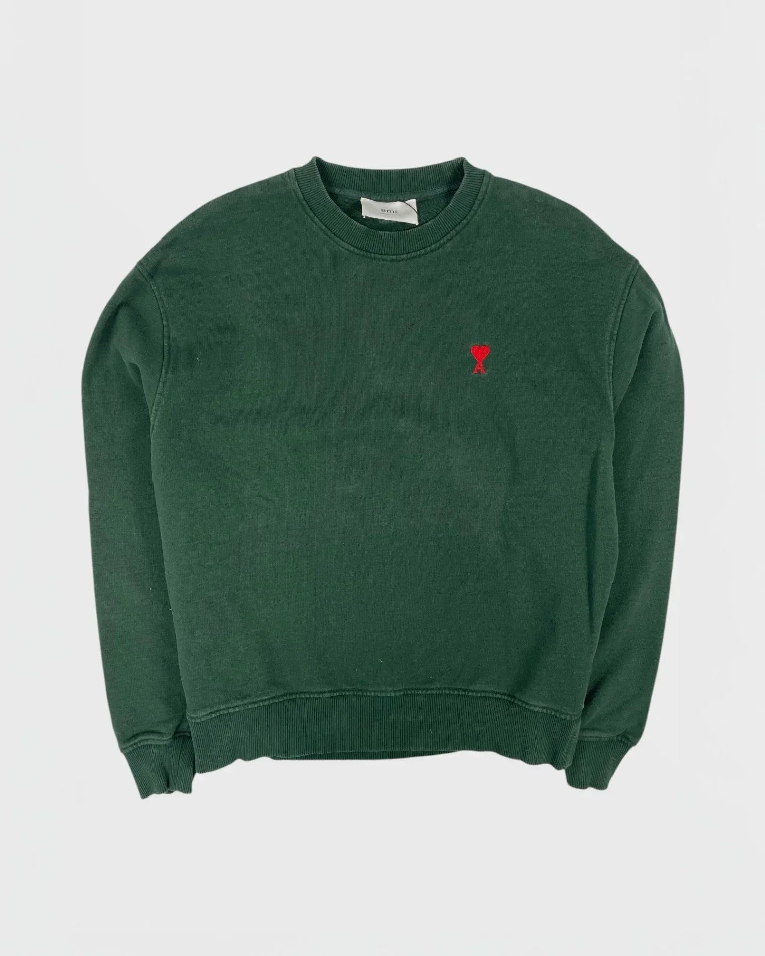 Ami Paris pull