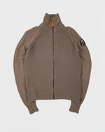 Parajumpers gilet cardigan