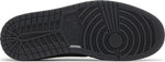 Jordan 1 Travis Scott Black Phantom