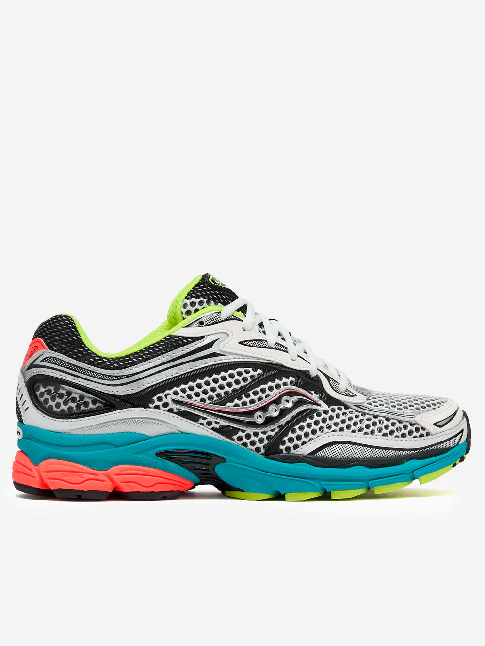 Progrid Omni 9 OG argento e multicolor