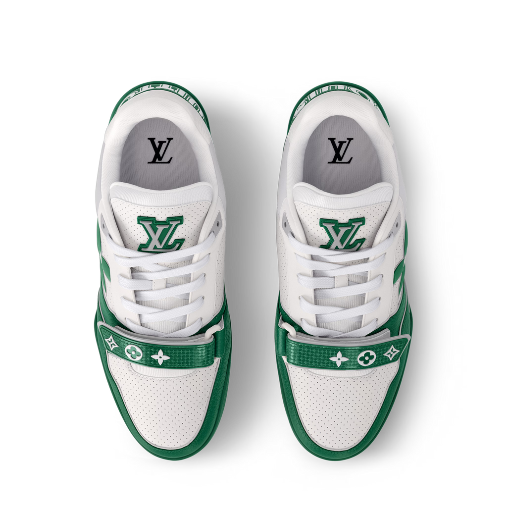 Louis Vuitton Trainer