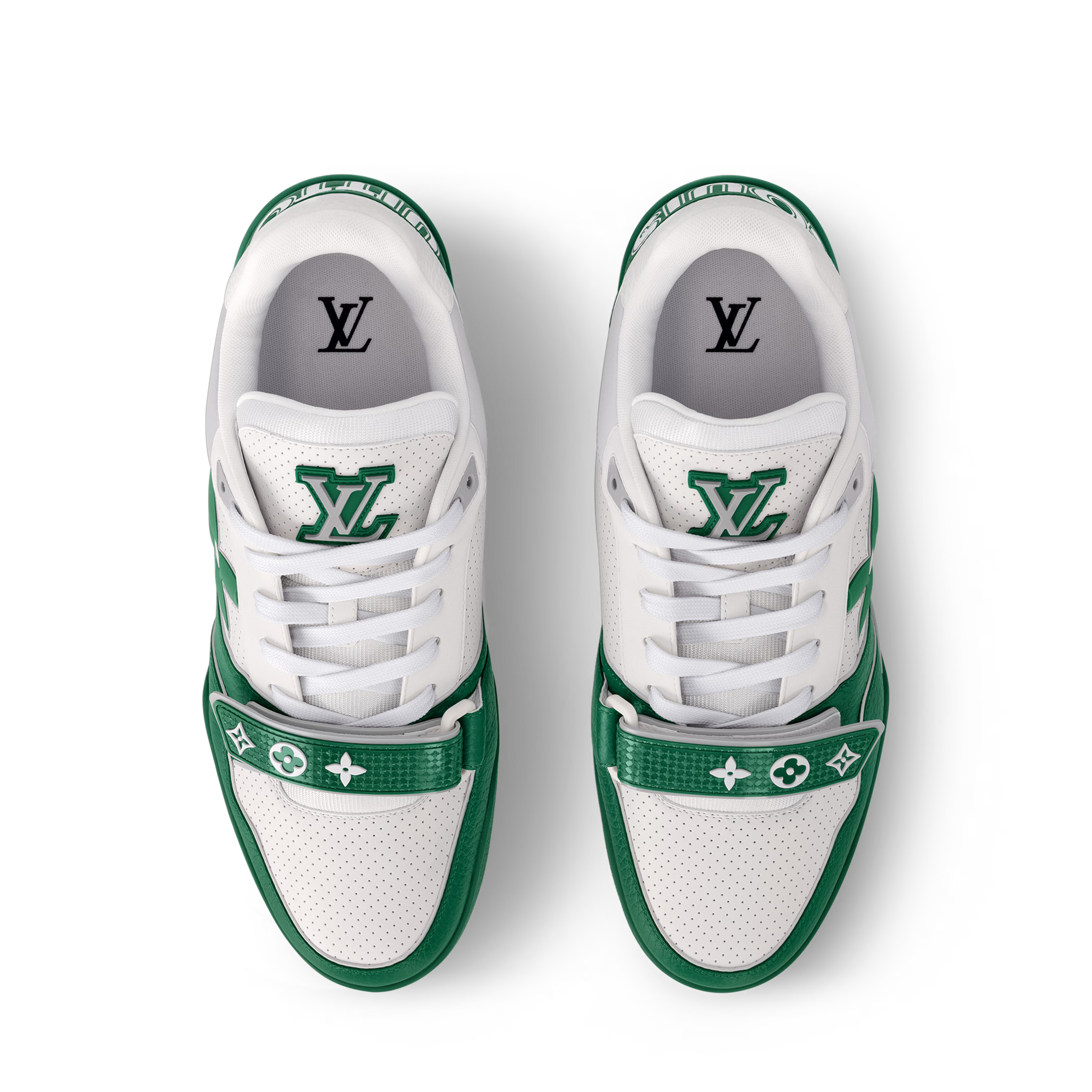 Louis Vuitton Trainer