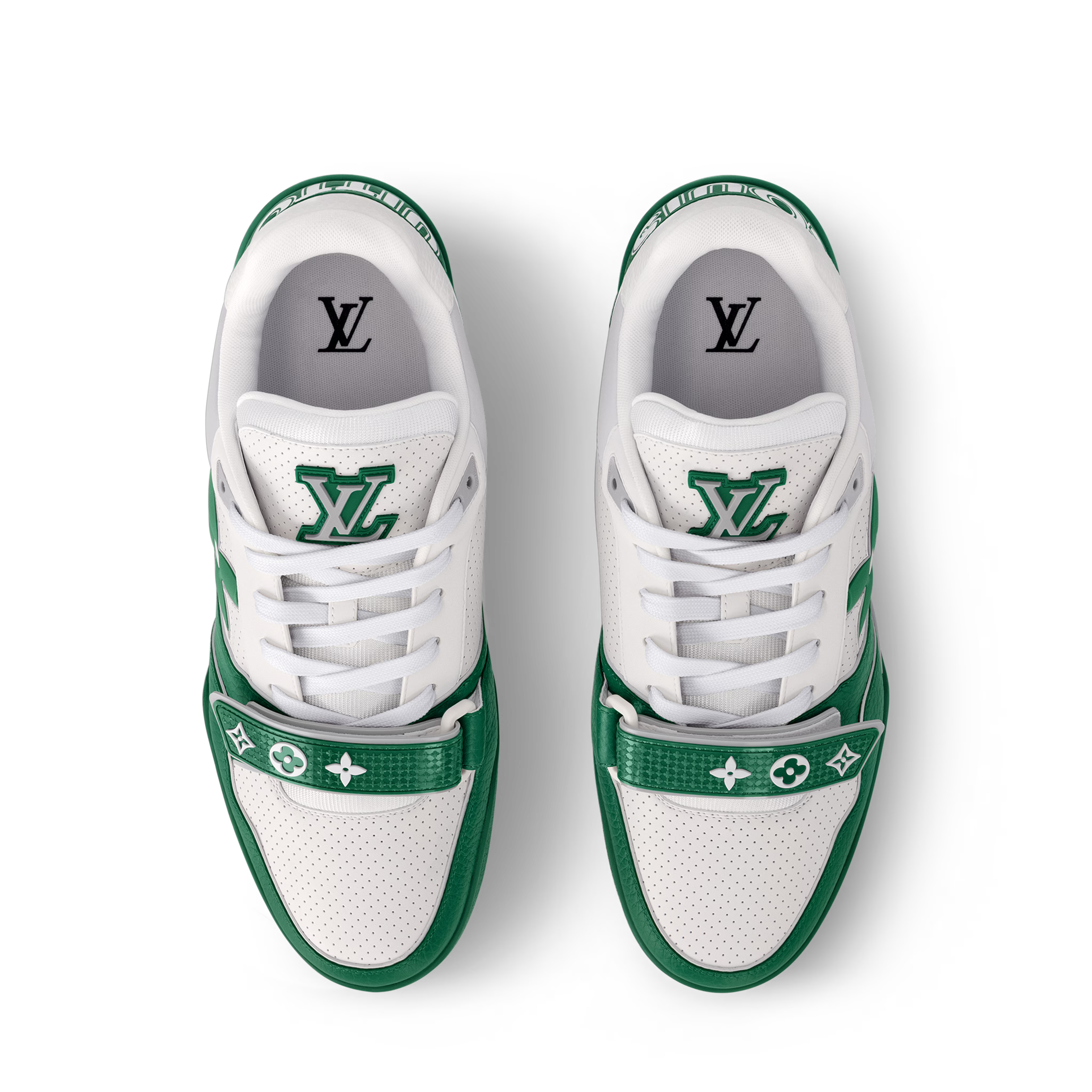 Louis Vuitton Trainer