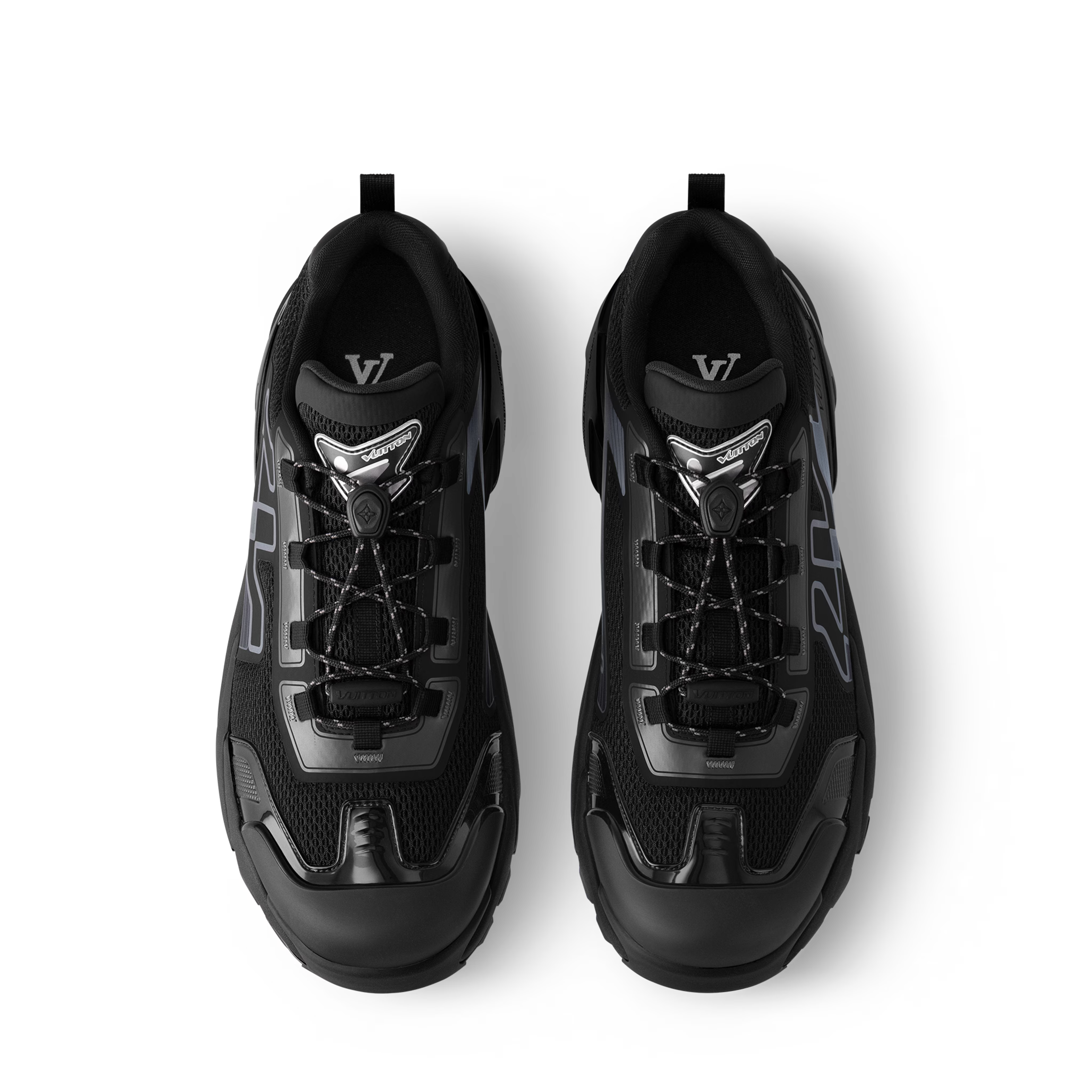 Louis Vuitton Runner Tatic