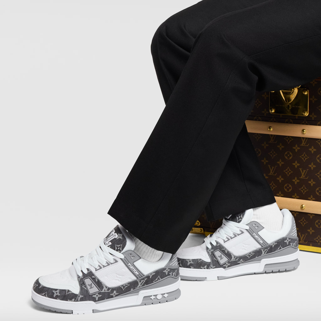 Louis Vuitton Trainer
