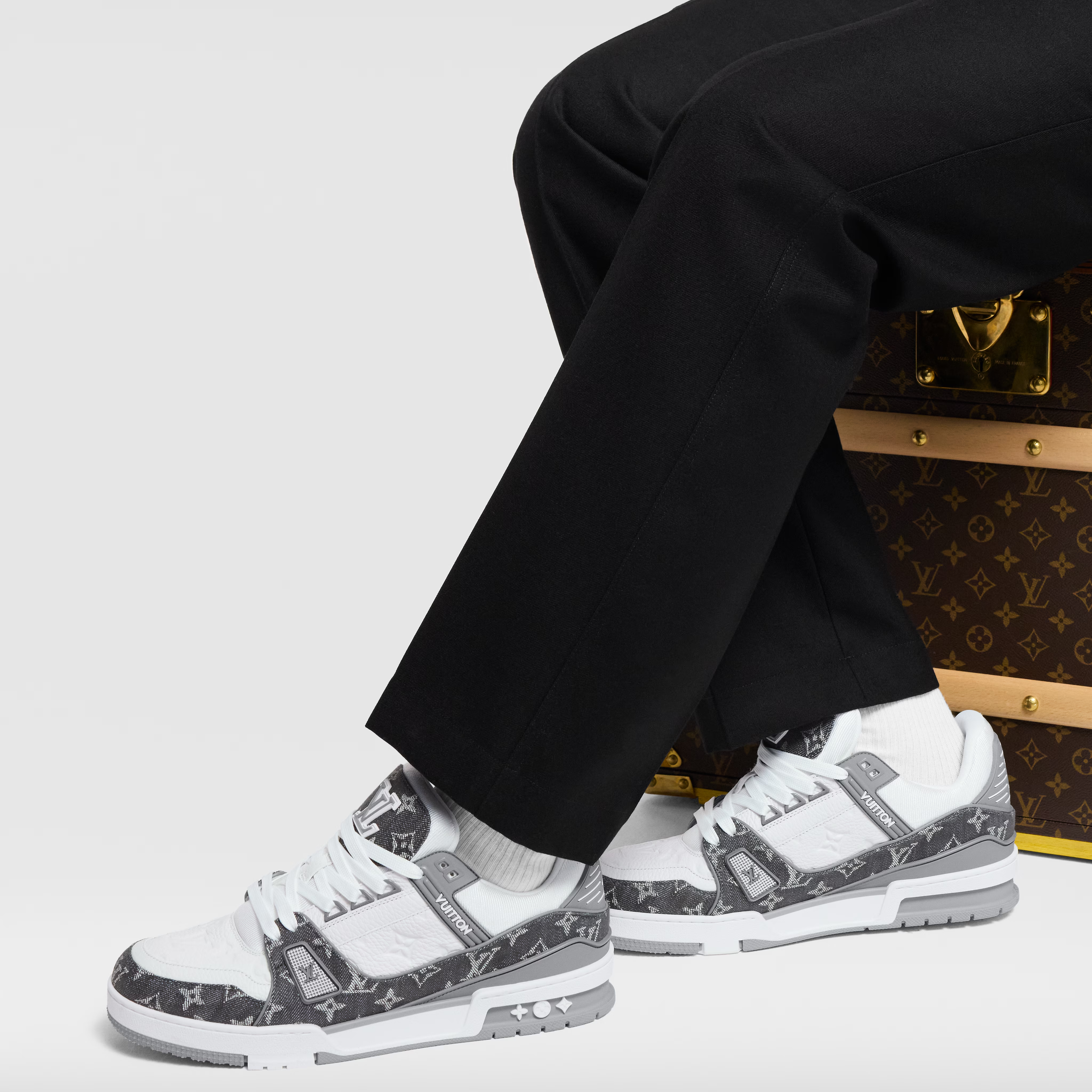 Louis Vuitton Trainer