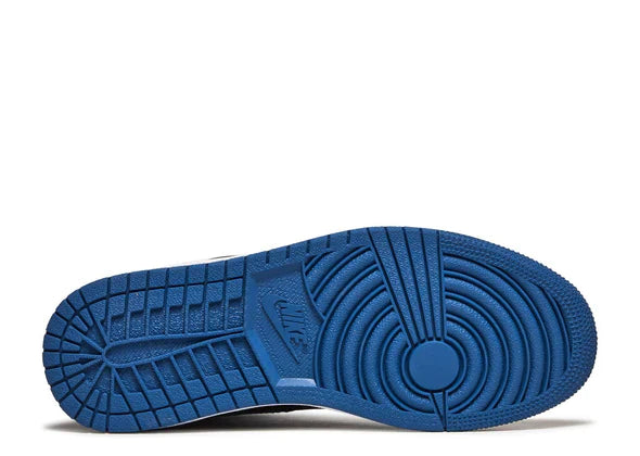 Jordan 1 Retro Hight 'Dark Marina Blue'