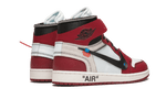 Jordan® x Off-White Air Jordan 1 High Chicago The Ten