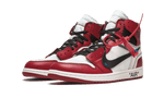 Jordan® x Off-White Air Jordan 1 High Chicago The Ten