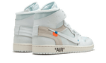 Jordan® x Off-White Air Jordan 1 High NRG