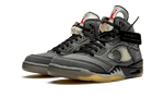 Jordan® x Off-White® Jordan 5 Black
