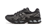 Asics® Gel-Kayano 14 Black Pure Silver
